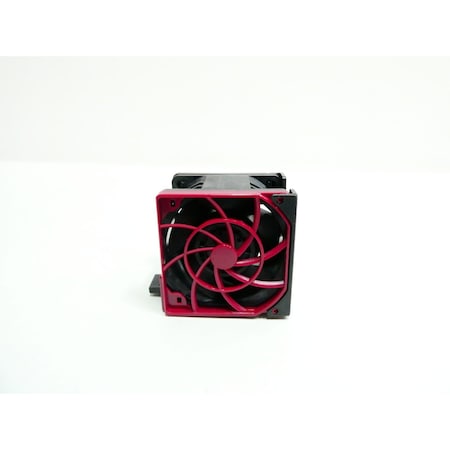 Delta Electronics DC BRUSHLESS 12V-DC FAN PFM0612XHE